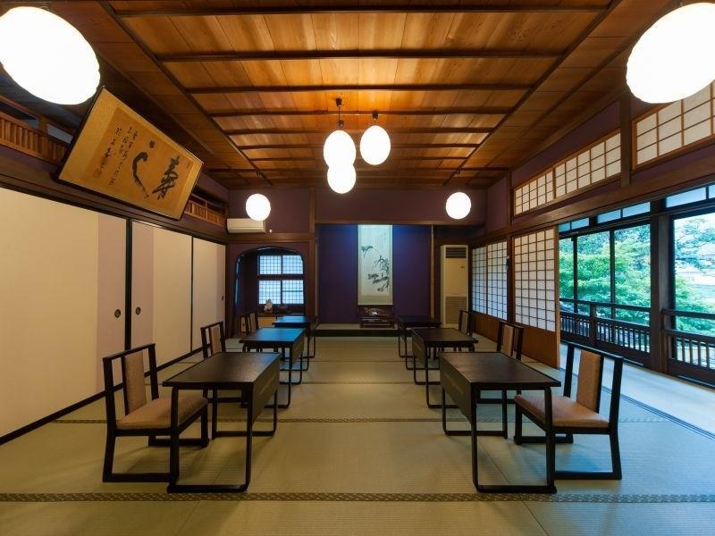 Ryokan Ohashi Misasa Exterior photo