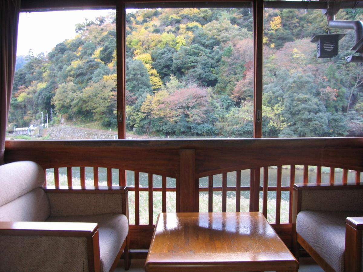 Ryokan Ohashi Misasa Room photo